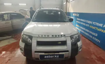 Land Rover Freelander 2004 года за 2 000 000 тг. в Астана фото 2