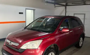 Honda CR-V 2008 года за 5 200 000 тг. в Уральск фото 1