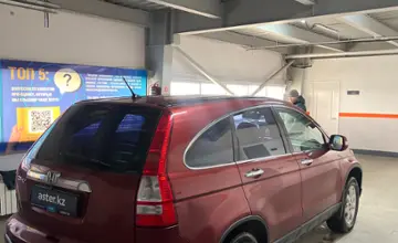 Honda CR-V 2008 года за 5 200 000 тг. в Уральск