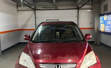 Honda CR-V 2008 года за 5 200 000 тг. в Уральск фото 2