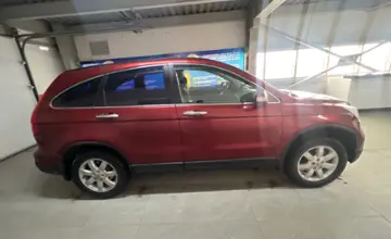 Honda CR-V 2008 года за 5 200 000 тг. в Уральск фото 4