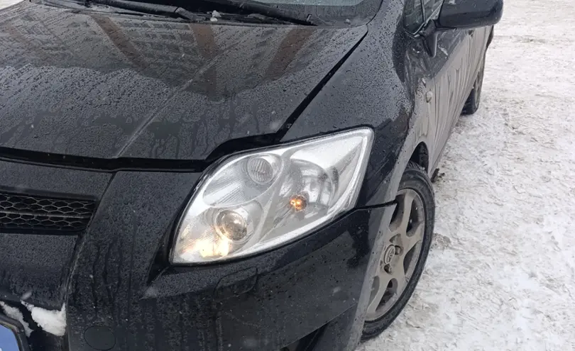 Toyota Auris 2008 года за 2 600 000 тг. в Костанай