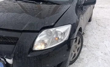 Toyota Auris 2008 года за 2 600 000 тг. в Костанай фото 1