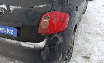 Toyota Auris 2008 года за 2 600 000 тг. в Костанай