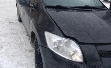 Toyota Auris 2008 года за 2 600 000 тг. в Костанай фото 3