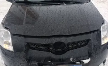 Toyota Auris 2008 года за 2 600 000 тг. в Костанай фото 2