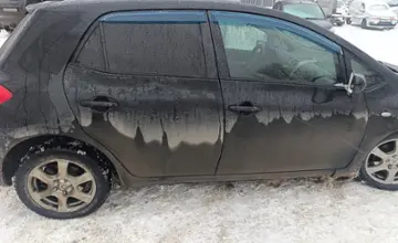 Toyota Auris 2008 года за 2 600 000 тг. в Костанай фото 4