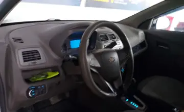 Chevrolet Cobalt 2022 года за 5 200 000 тг. в Шымкент фото 5