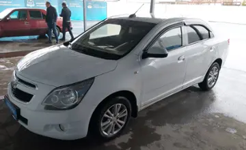 Chevrolet Cobalt 2022 года за 5 200 000 тг. в Шымкент фото 1