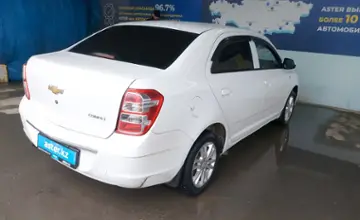 Chevrolet Cobalt 2022 года за 5 200 000 тг. в Шымкент фото 3