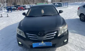 Toyota Camry 2010 года за 6 500 000 тг. в Усть-Каменогорск фото 2