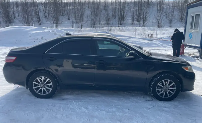Toyota Camry 2010 года за 6 500 000 тг. в Усть-Каменогорск фото 4