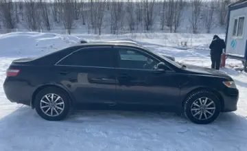 Toyota Camry 2010 года за 6 500 000 тг. в Усть-Каменогорск фото 4