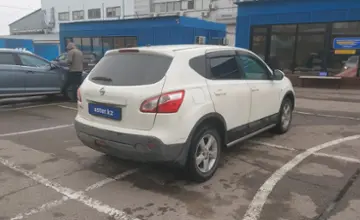Nissan Qashqai 2013 года за 5 500 000 тг. в Алматы фото 3