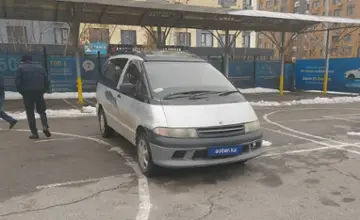 Toyota Estima 1996 года за 2 500 000 тг. в Алматы фото 2