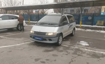 Toyota Estima 1996 года за 2 500 000 тг. в Алматы фото 1