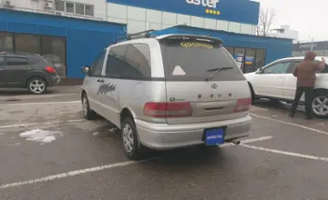 Toyota Estima 1996 года за 2 500 000 тг. в Алматы фото 4