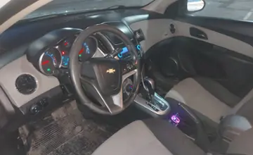 Chevrolet Cruze 2013 года за 3 700 000 тг. в Алматы фото 5