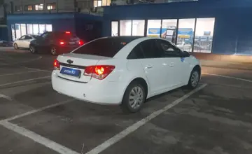 Chevrolet Cruze 2013 года за 3 700 000 тг. в Алматы фото 3