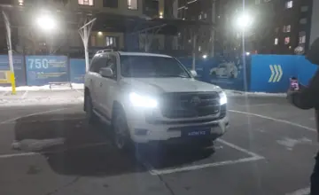 Toyota Land Cruiser 2007 года за 16 000 000 тг. в Алматы фото 2