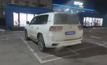 Toyota Land Cruiser 2007 года за 16 000 000 тг. в Алматы фото 4