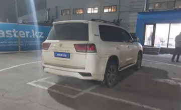 Toyota Land Cruiser 2007 года за 16 000 000 тг. в Алматы фото 3