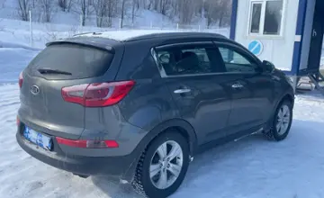 Kia Sportage 2010 года за 8 000 000 тг. в Усть-Каменогорск