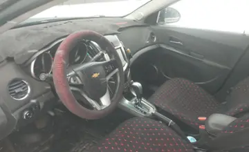 Chevrolet Cruze 2013 года за 3 500 000 тг. в Алматы фото 5