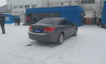 Chevrolet Cruze 2013 года за 3 500 000 тг. в Алматы фото 3