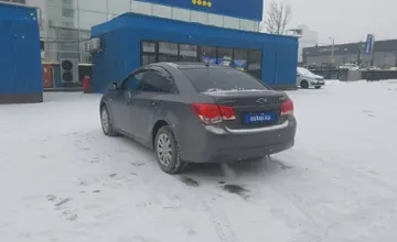 Chevrolet Cruze 2013 года за 3 500 000 тг. в Алматы фото 4