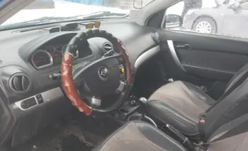 Ravon Nexia R3 2016 года за 2 700 000 тг. в Алматы фото 5