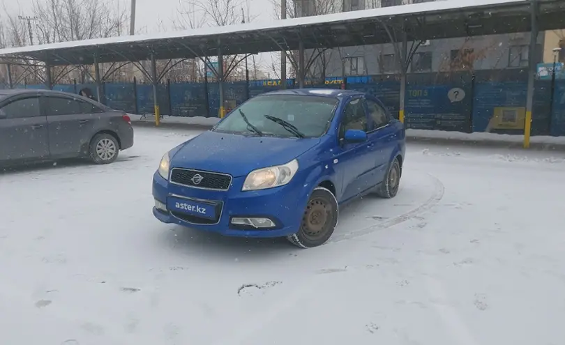 Ravon Nexia R3 2016 года за 2 700 000 тг. в Алматы