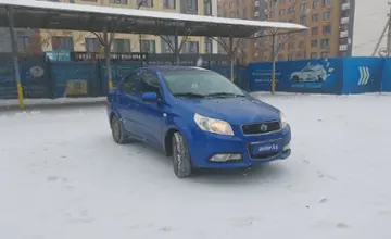 Ravon Nexia R3 2016 года за 2 700 000 тг. в Алматы фото 2