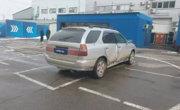Nissan R'nessa 1997 года за 1 200 000 тг. в Алматы фото 3