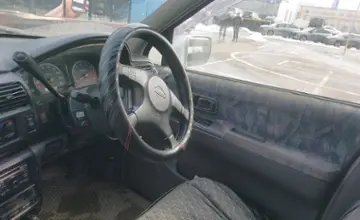 Nissan R'nessa 1997 года за 1 200 000 тг. в Алматы фото 5