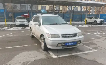 Nissan R'nessa 1997 года за 1 200 000 тг. в Алматы фото 2
