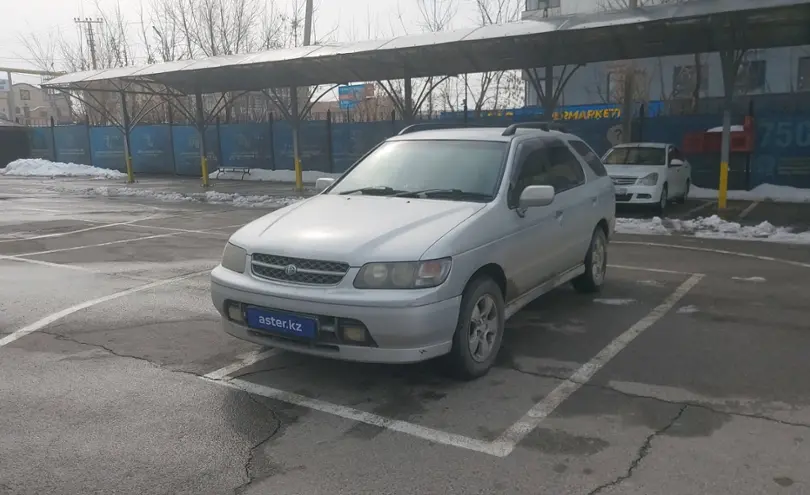 Nissan R'nessa 1997 года за 1 200 000 тг. в Алматы