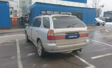 Nissan R'nessa 1997 года за 1 200 000 тг. в Алматы фото 4