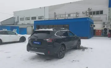 Subaru Outback 2021 года за 15 000 000 тг. в Алматы фото 3