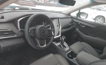 Subaru Outback 2021 года за 15 000 000 тг. в Алматы фото 5