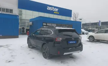 Subaru Outback 2021 года за 15 000 000 тг. в Алматы фото 4