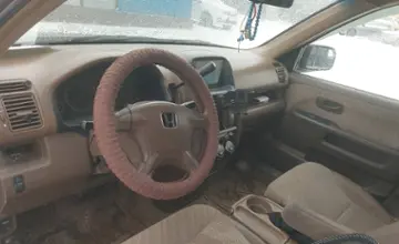 Honda CR-V 2004 года за 6 000 000 тг. в Алматы фото 5