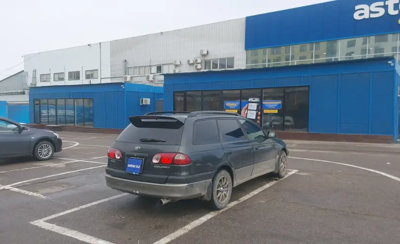 Toyota Caldina 1997 года за 2 500 000 тг. в Алматы фото 3