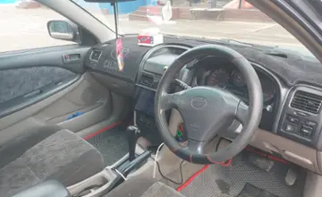 Toyota Caldina 1997 года за 2 500 000 тг. в Алматы фото 5