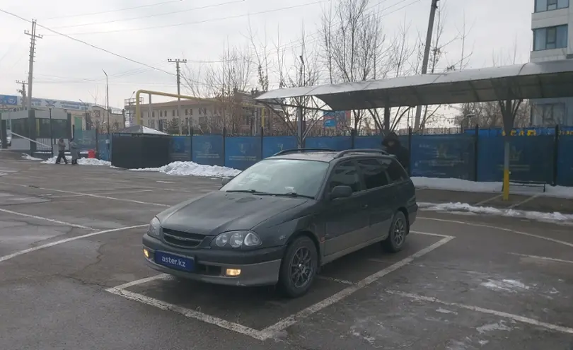 Toyota Caldina 1997 года за 2 500 000 тг. в Алматы