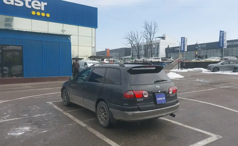 Toyota Caldina 1997 года за 2 500 000 тг. в Алматы фото 4
