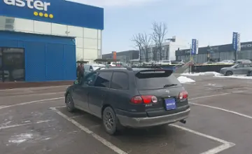 Toyota Caldina 1997 года за 2 500 000 тг. в Алматы фото 4