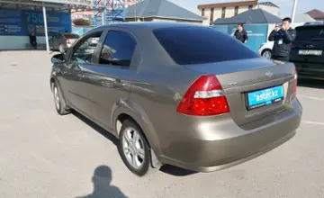 ЗАЗ Vida 2013 года за 2 900 000 тг. в Шымкент фото 4