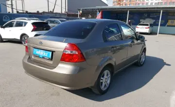 ЗАЗ Vida 2013 года за 2 900 000 тг. в Шымкент фото 3