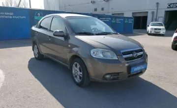 ЗАЗ Vida 2013 года за 2 900 000 тг. в Шымкент фото 2